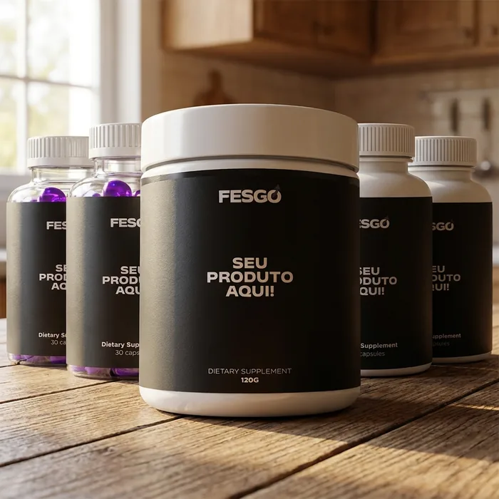 Kit Economia — 5 ofertas